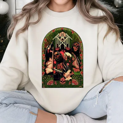 Sleep Token Emergence Even In Arcadia Offering Sweatshirt