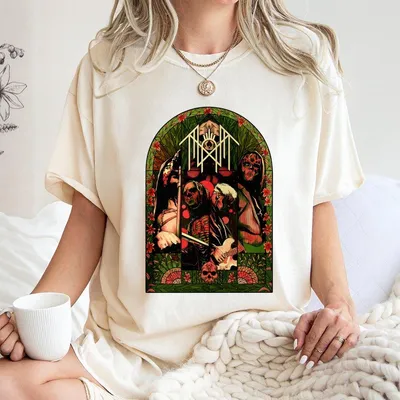 Sleep Token Emergence Even In Arcadia Offering Hoodie