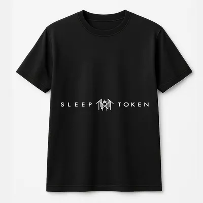 Sleep Token Band T-Shirt For Rock And Metal Music Fans Sweatshirt