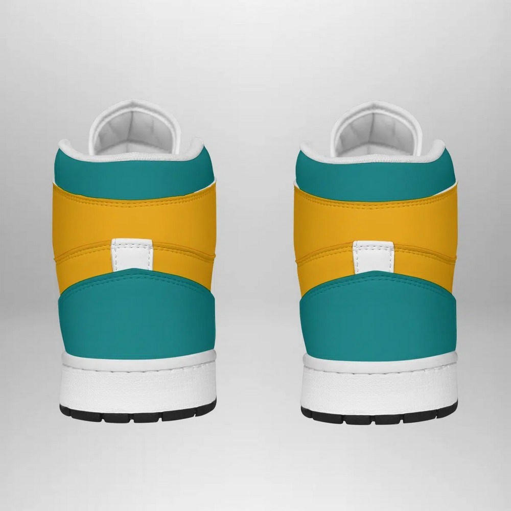 Charizard Face Pokemon High-Top Sneakers Retro Streetwear Vibe Shoes For Men And Women - Image 4