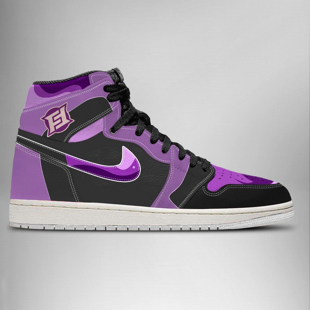 Dragon Ball Frieza High-Top Sneakers Retro Streetwear Vibe Shoes For Men And Women - Image 3