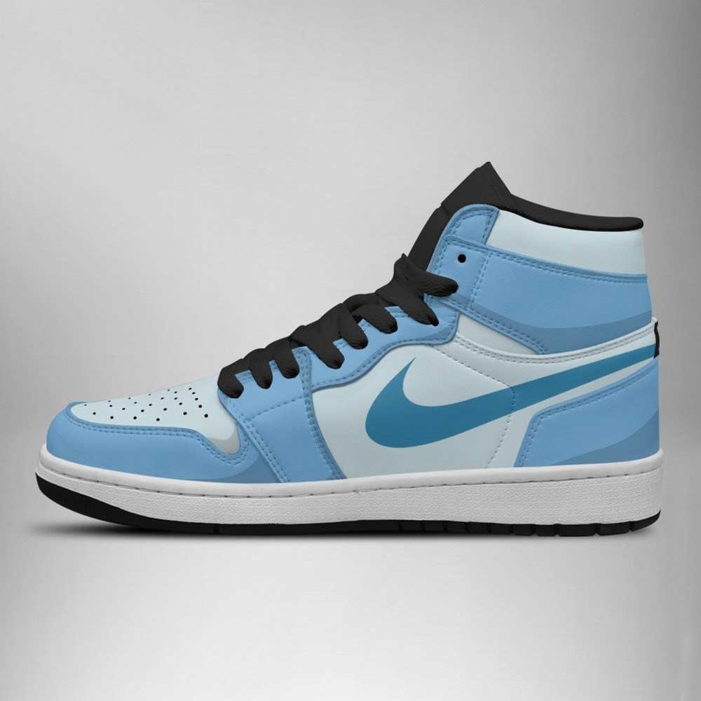 Articuno High-Top Sneakers Retro Streetwear Vibe Shoes For Men And Women - Image 2