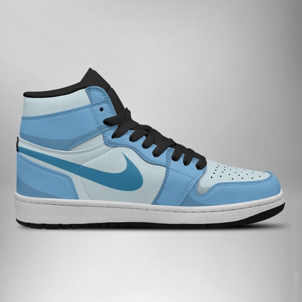 Articuno High-Top Sneakers Retro Streetwear Vibe Shoes For Men And Women - Image 3