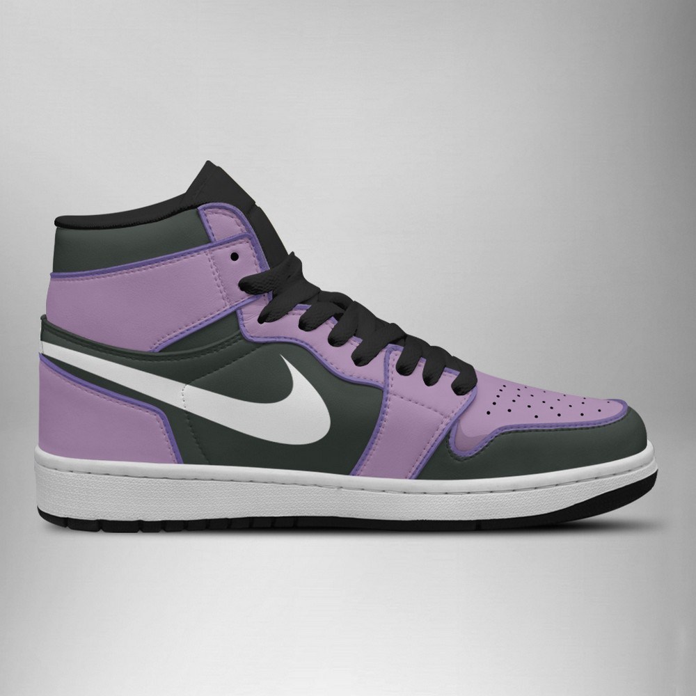 Galarian Articuno High-Top Sneakers Retro Streetwear Vibe Shoes For Men And Women - Image 3