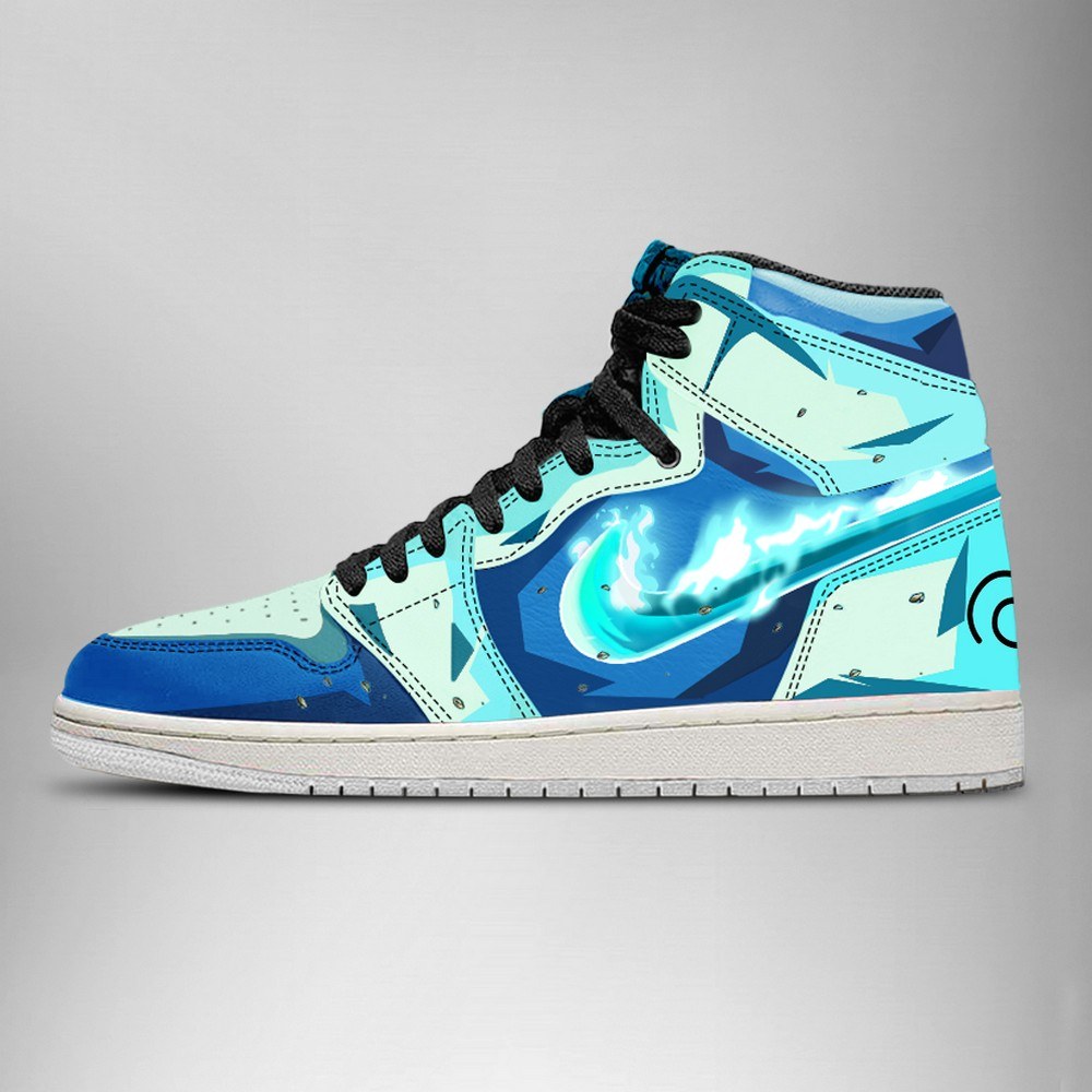 Dragon Ball Goku High-Top Sneakers Retro Streetwear Vibe Shoes For Men And Women - Image 2