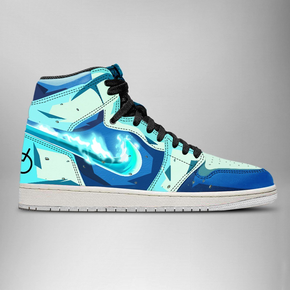 Dragon Ball Goku High-Top Sneakers Retro Streetwear Vibe Shoes For Men And Women - Image 3