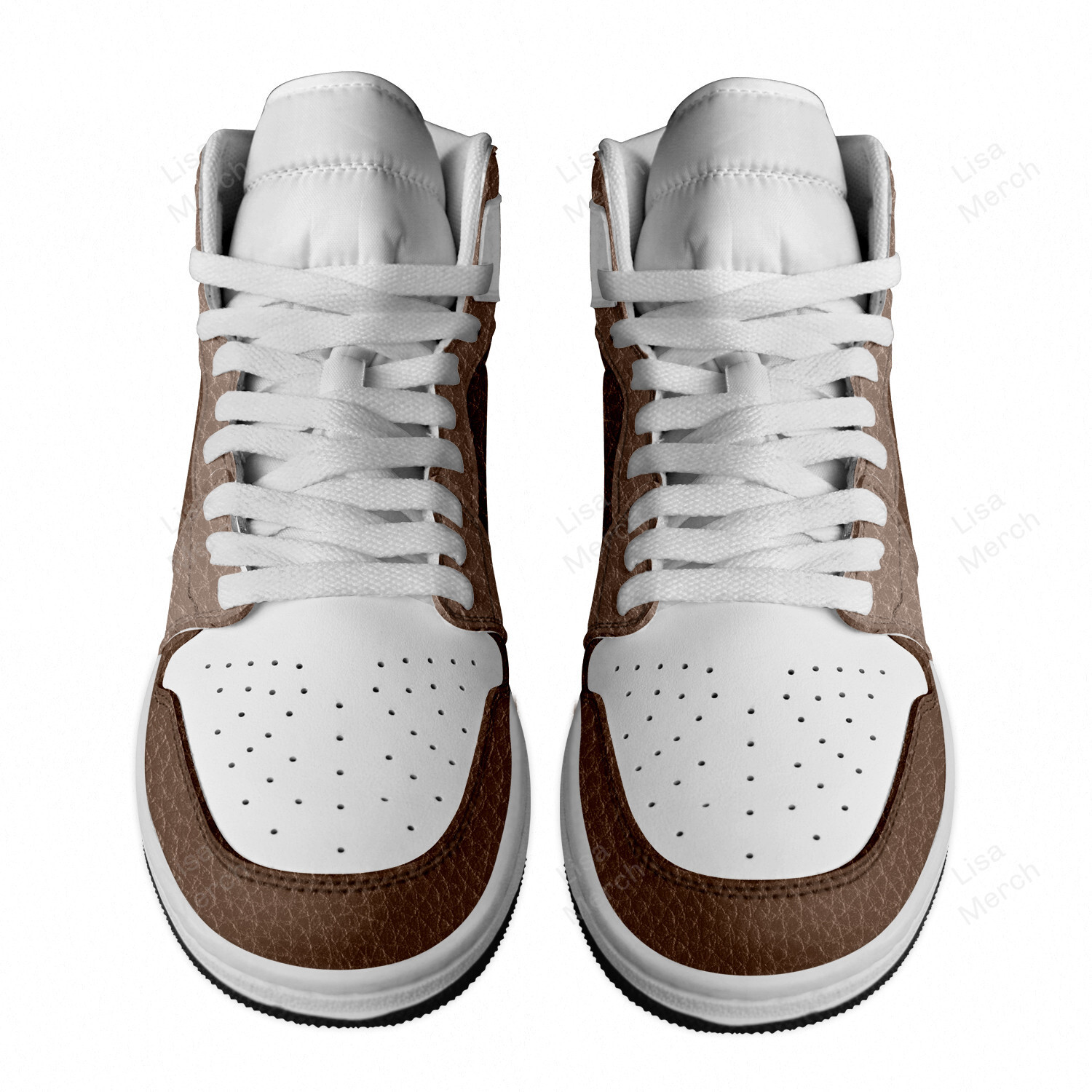 Neil Young High-Top Sneakers Retro Streetwear Vibe Shoes For Men And Women - Image 2