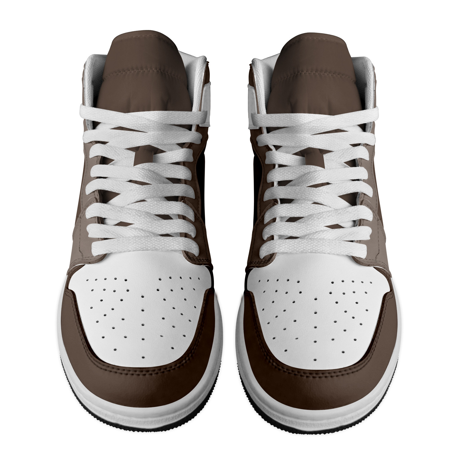 Chris Stapleton High-Top Sneakers Retro Streetwear Vibe Shoes For Men And Women - Image 3