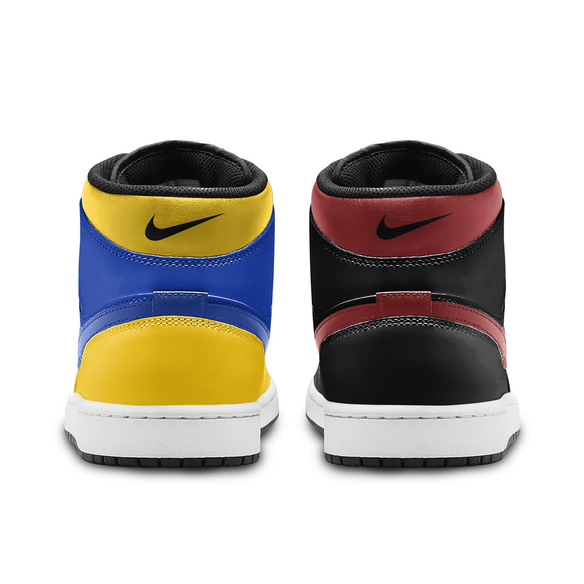 Deadpool & Wolverine High-Top Sneakers Retro Streetwear Vibe Shoes For Men And Women - Image 4