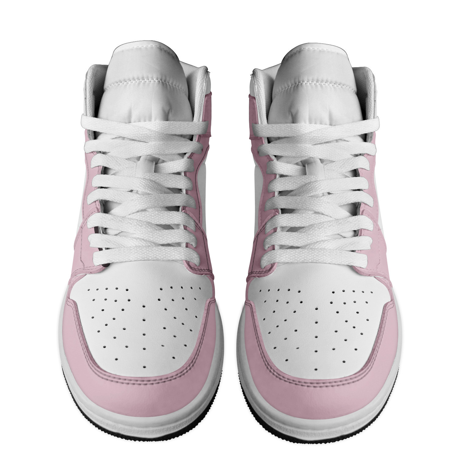 I Love Lucy High-Top Sneakers Retro Streetwear Vibe Shoes For Men And Women - Image 2