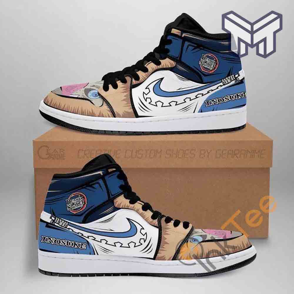 Slayer High-Top Sneakers Retro Streetwear Vibe Shoes For Men And Women - Image 2