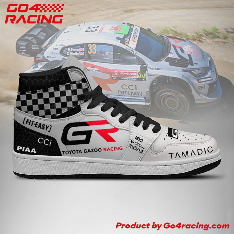 William High-Top Sneakers Retro Streetwear Vibe Shoes For Men And Women - Image 3