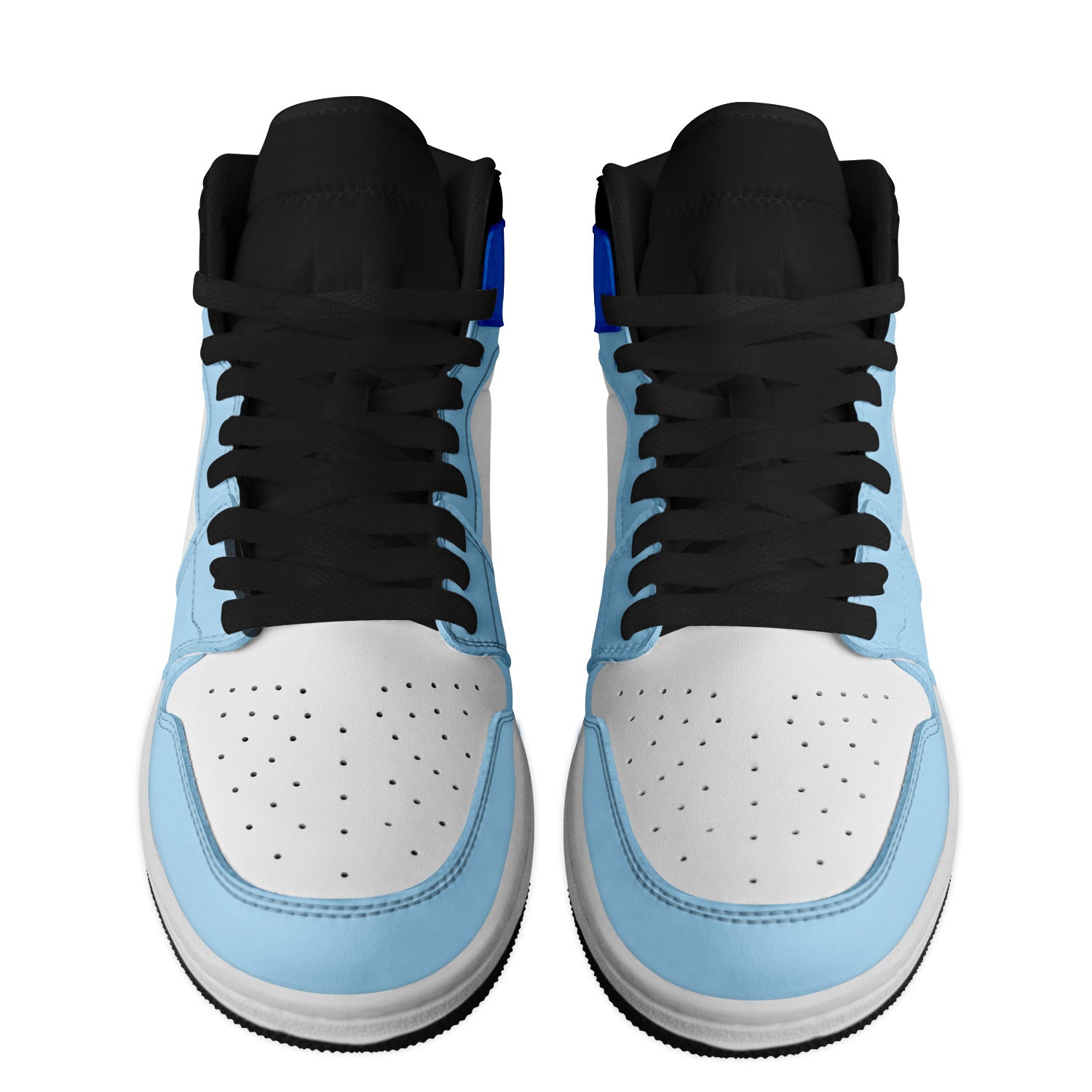 Nsync Personalized Music High-Top Sneakers Shoes Custom Name Design For Men And Women - Image 2