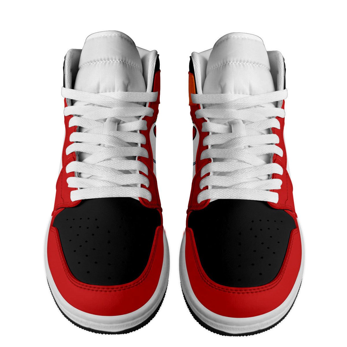 Bon Jovi Personalized Music High-Top Sneakers Shoes Custom Name Design For Men And Women - Image 2