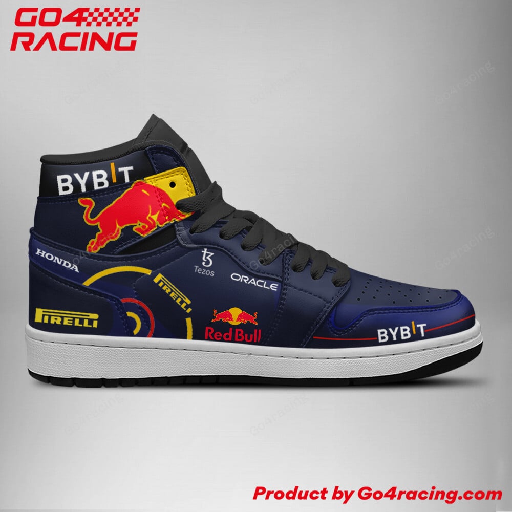 Ayrton Senna Formula High-Top Sneakers Vibe Shoes For Men And Women - Image 3