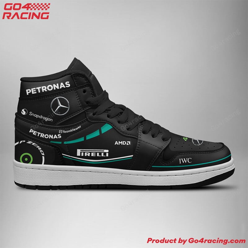 Haas1 High-Top Sneakers Vibe Shoes For Men And Women - Image 3