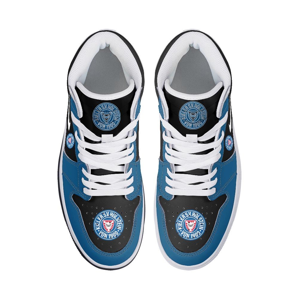 Holstein Kiel High-Top Sneakers Vibe Shoes For Men And Women - Image 3