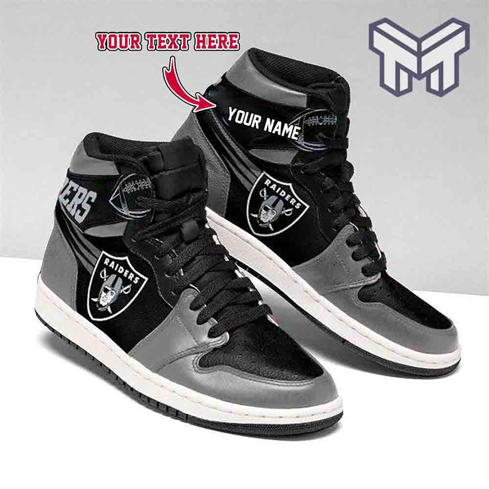 Nf High-Top Sneakers Vibe Shoes For Men And Women - Image 2