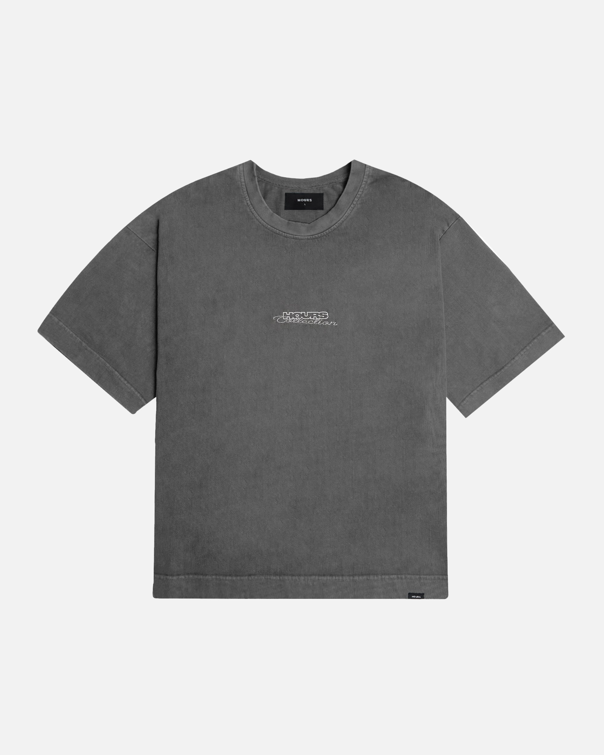 Outlaw T-Shirt - Vintage Grey - Image 3