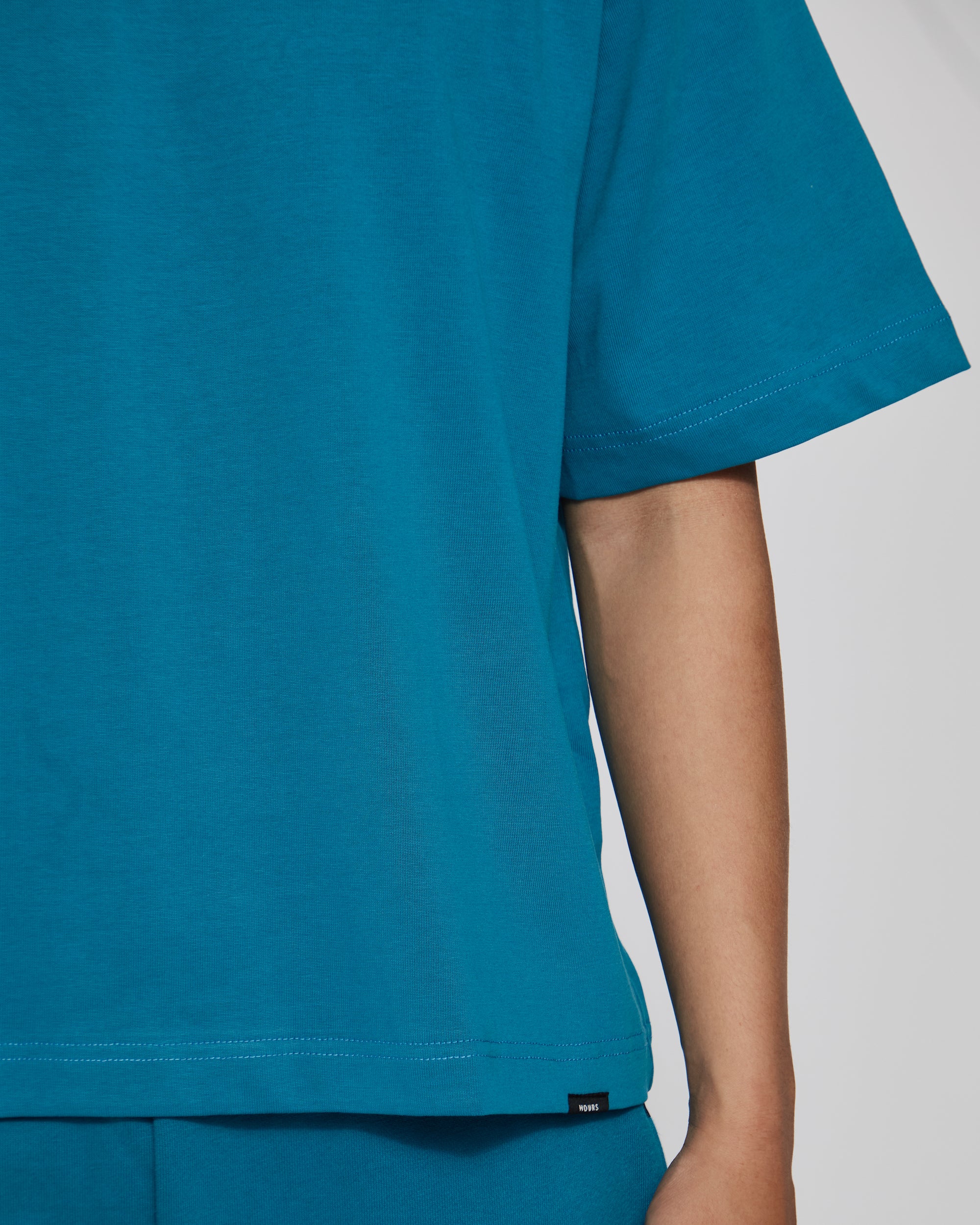 Cropped T-Shirt - Laguna - Image 5