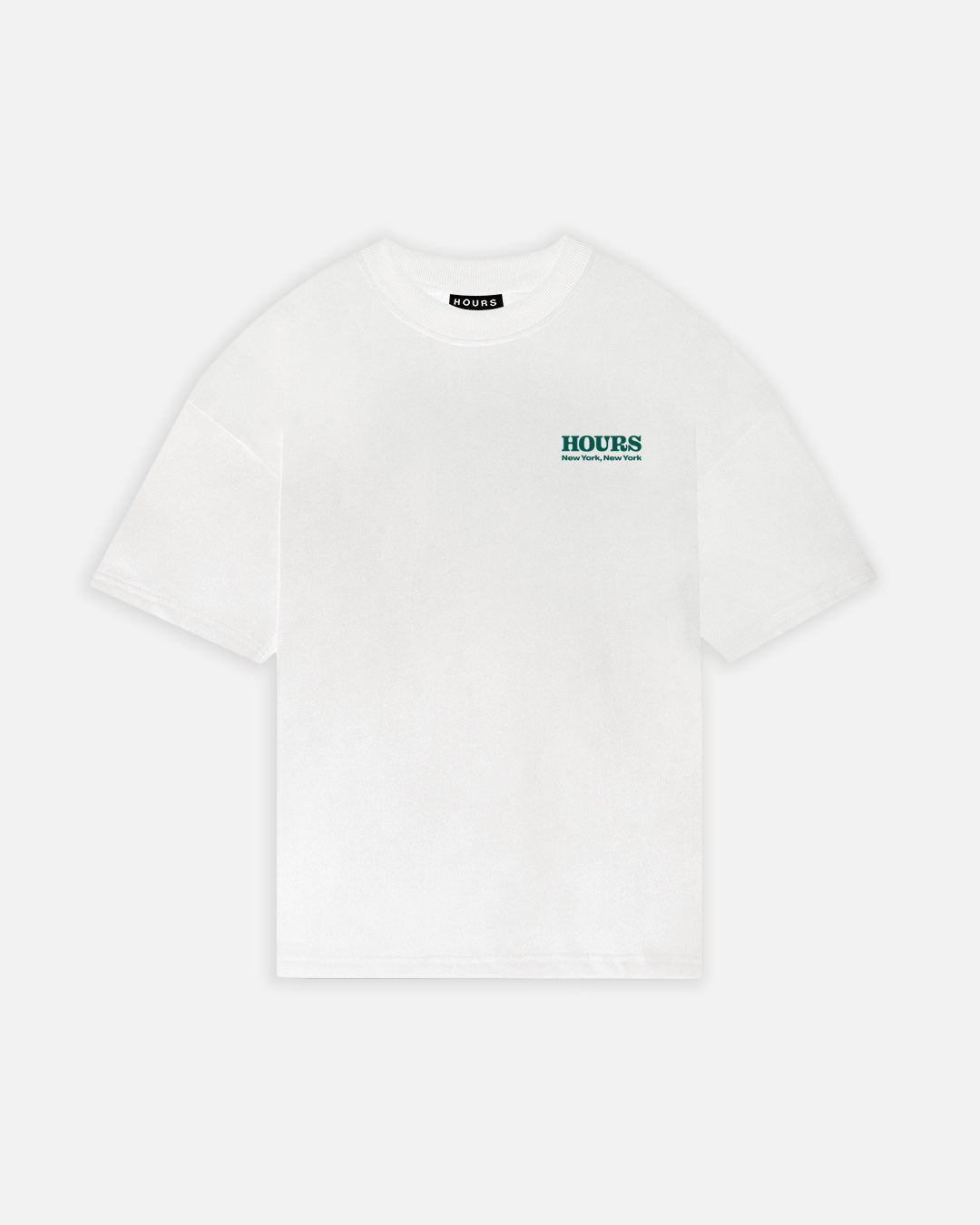 The World is Yours T-Shirt - White - Image 3