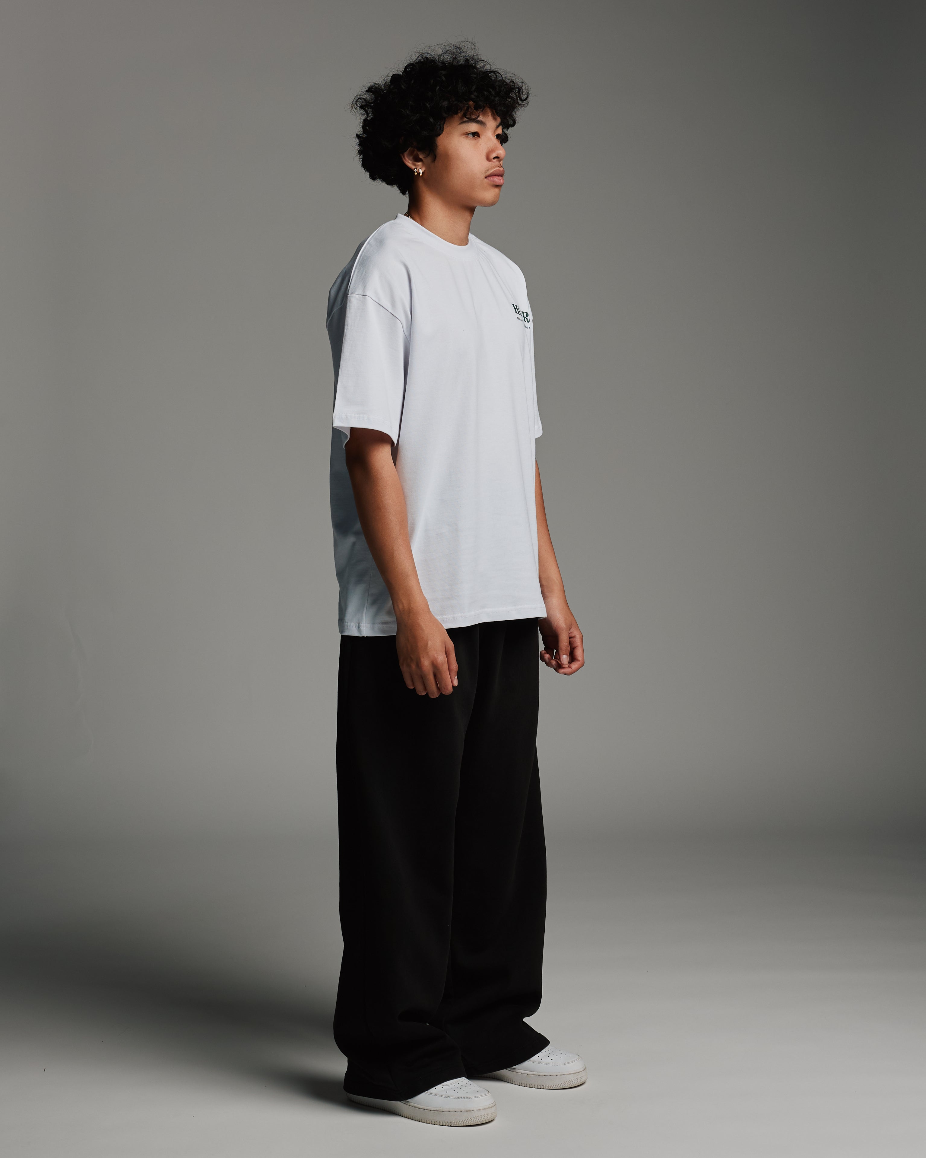 The World is Yours T-Shirt - White - Image 4