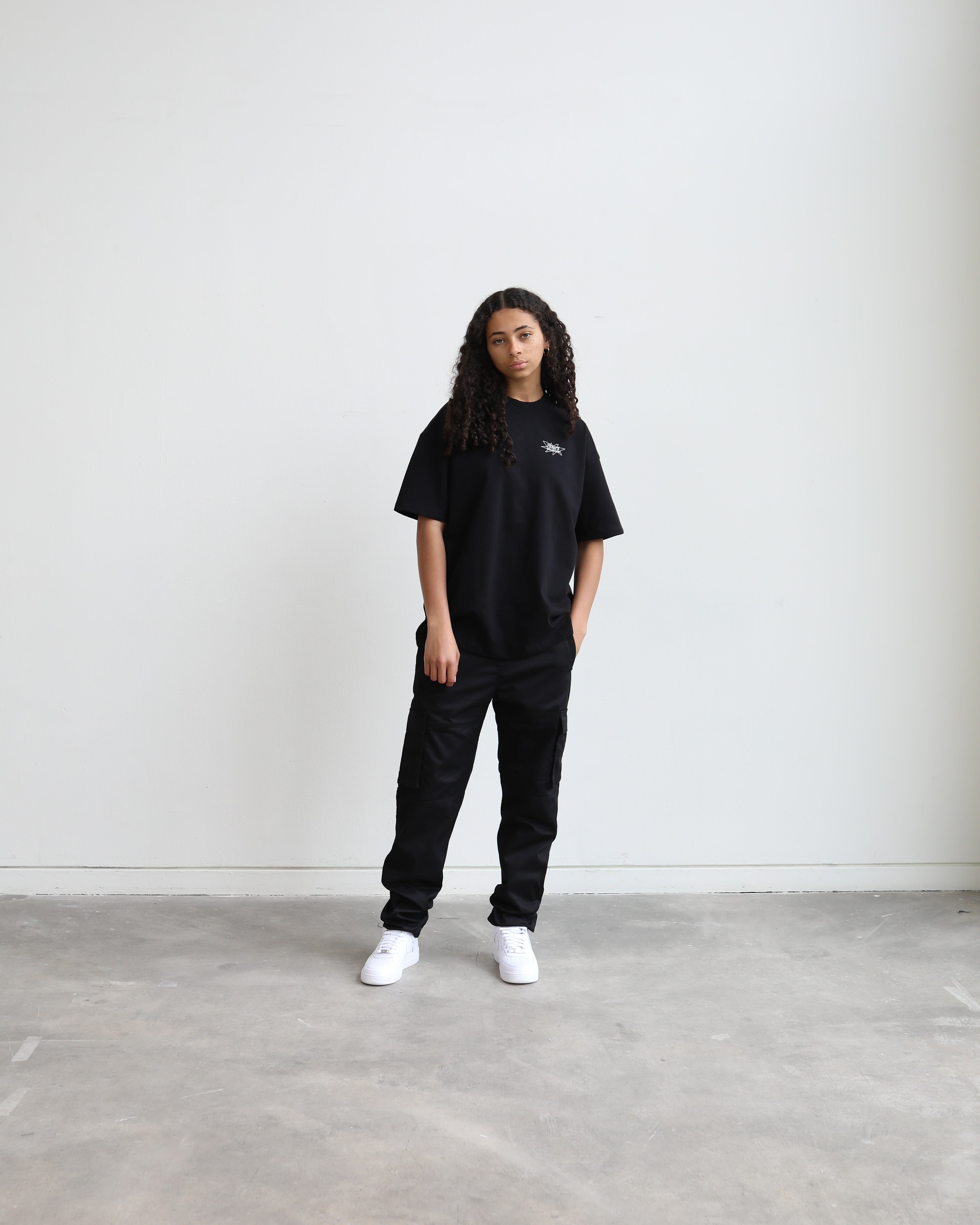 Member of No Clubs T-Shirt - Black - Image 5