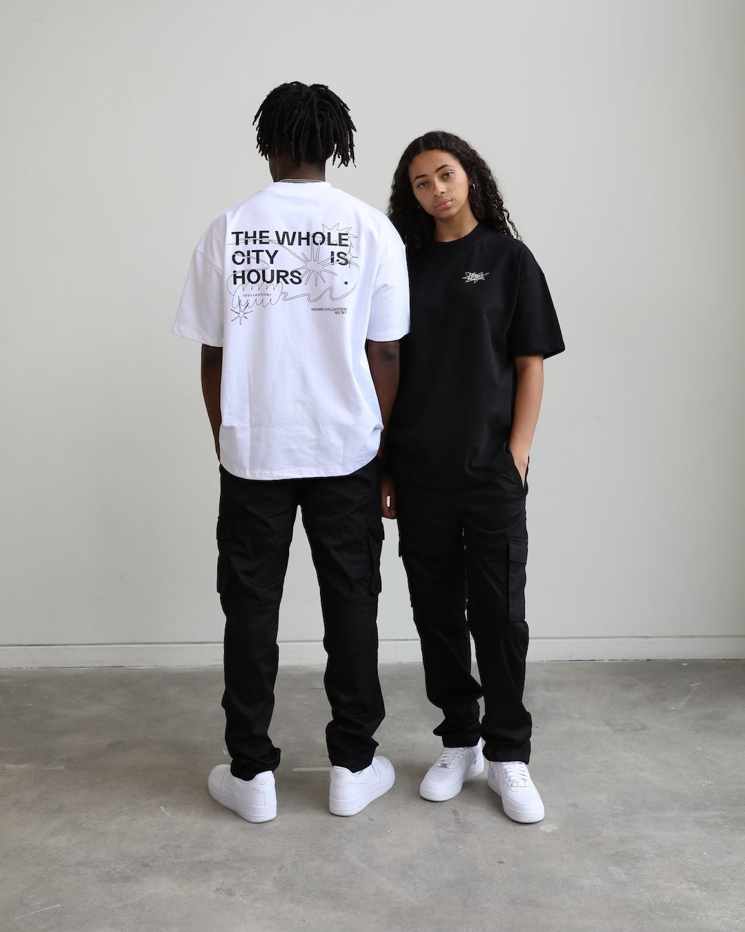 Member of No Clubs T-Shirt - Black - Image 6