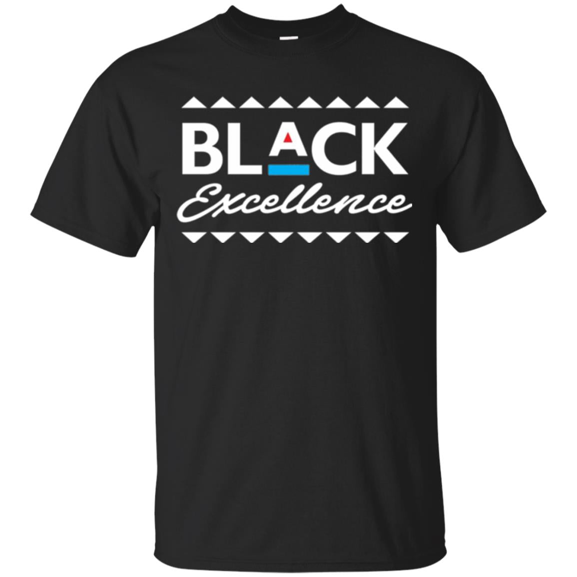Black Excellence Celebrating Black Pride T-Shirt