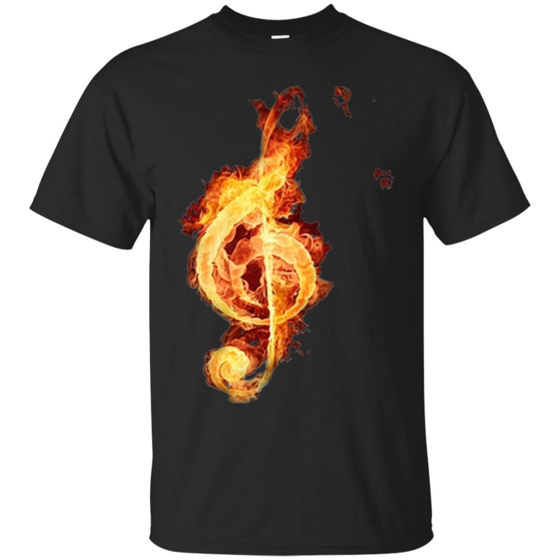 Musician Composer Band T-Shirt 
