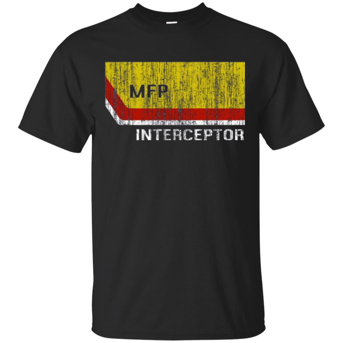 Mfp V8 Interceptor Special T-Shirt