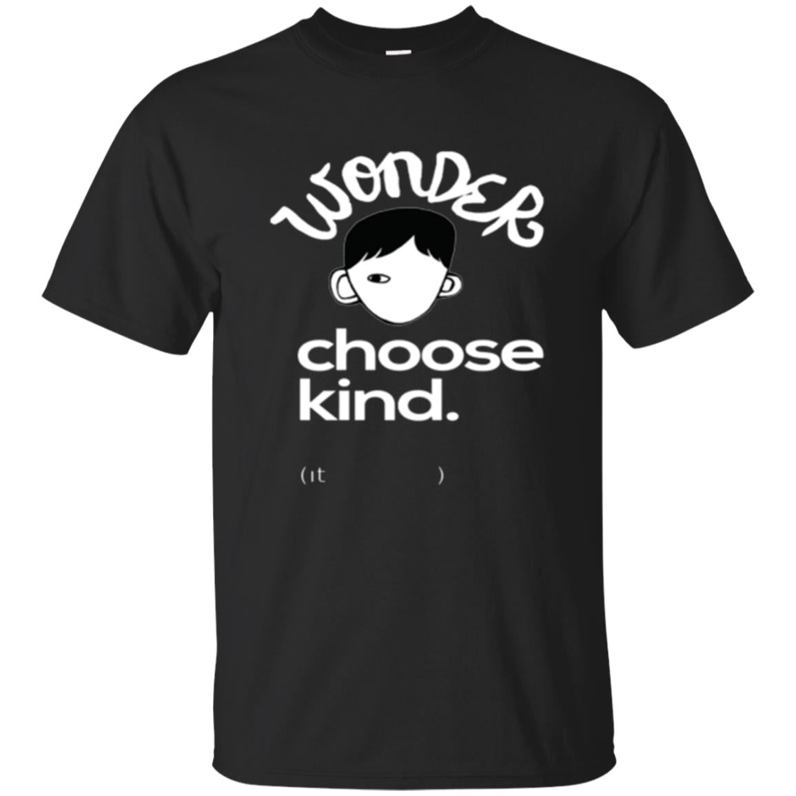 Anti Bullying Choose Kind T-Shirt 
