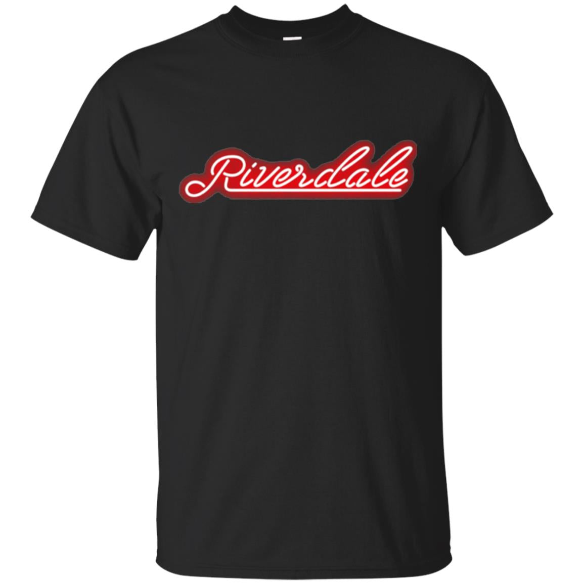 Vintage Retro Riverdale T-Shirt
