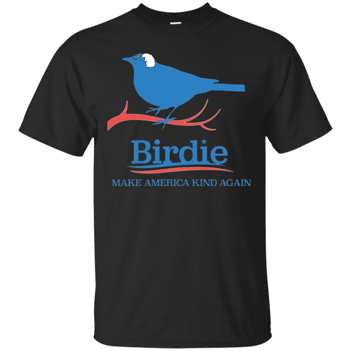 Make America Kind Again Birdie Sanders T-Shirt