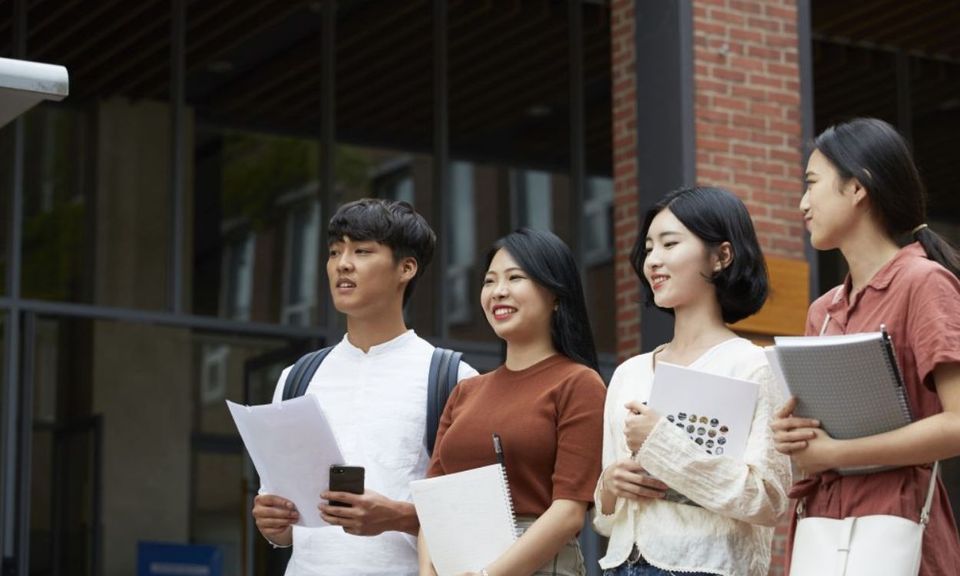 100+ Unique Back to School Quotes to Return to School with Grace