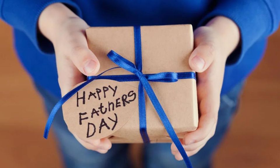 Honor His Contributions Through 84 Heartfelt Father's Day Gifts For Stepdad