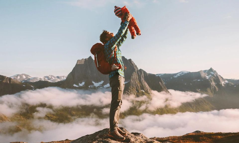 56 Heartfelt Father's Day Outdoor Gifts For Adventures Beyond The Skyline