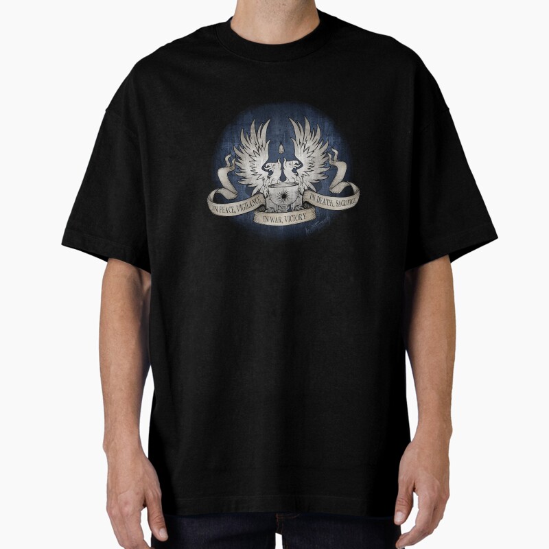 Dragon Age: Grey Warden Rite Unisex Graphic T Shirt Short Sleeve Tee Everyday Casual Wear