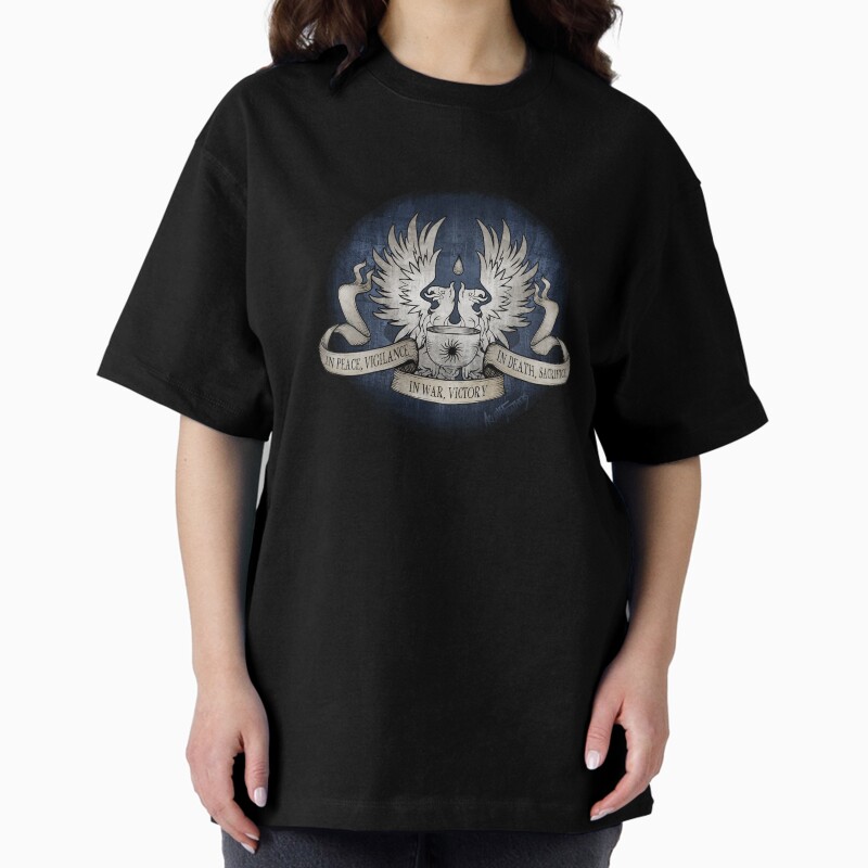 Dragon Age: Grey Warden Rite Unisex Graphic T Shirt Short Sleeve Tee Everyday Casual Wear 2