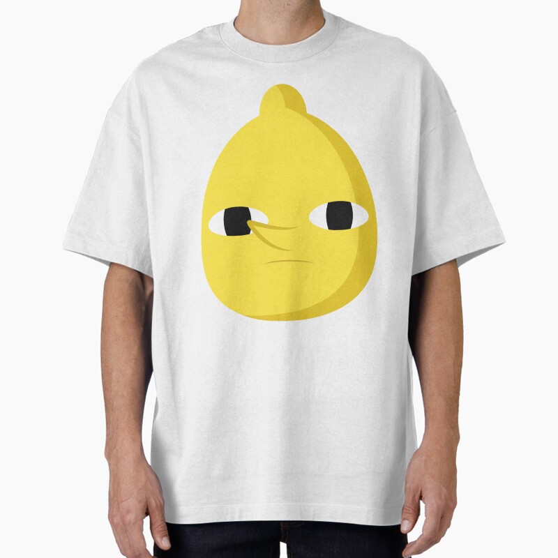 Lemongrab No. 1 Unisex Graphic T Shirt Short Sleeve Tee Everyday Casual Wear