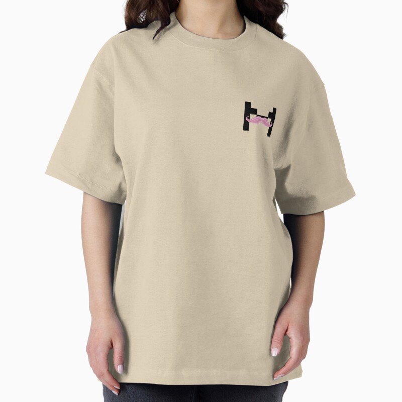 Markiplier'S M With Moustache Unisex Graphic T Shirt Short Sleeve Tee Everyday Casual Wear 2