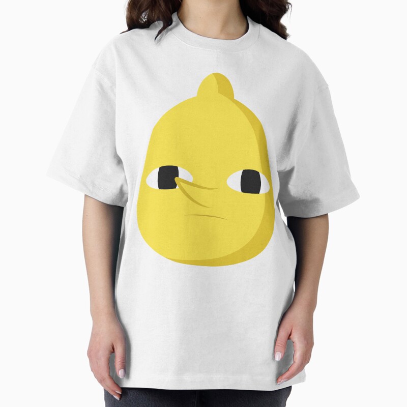 Lemongrab No. 1 Unisex Graphic T Shirt Short Sleeve Tee Everyday Casual Wear 2
