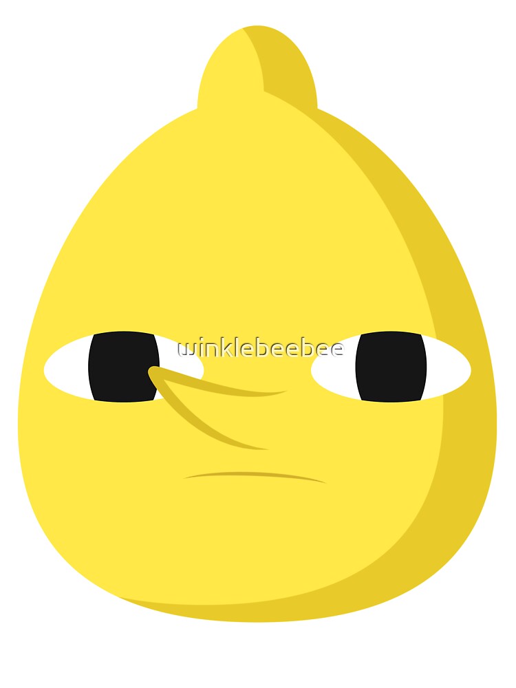Lemongrab No. 1 Unisex Graphic T Shirt Short Sleeve Tee Everyday Casual Wear 3