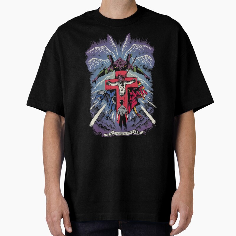 The Revelation Unisex Graphic T Shirt Short Sleeve Tee Everyday Casual Wear