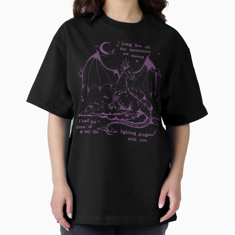 Ts Sntv 2023 Inspired | Wall Art Home Decor | Heckinfarout Unisex Graphic T Shirt Short Sleeve Tee Everyday Casual Wear 2