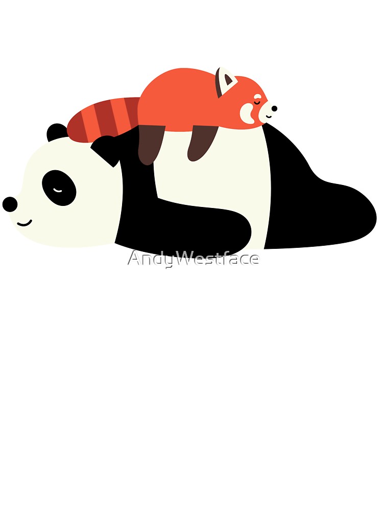 Panda Mood Unisex Graphic T Shirt  Short Sleeve Tee Everyday Casual Wear 3