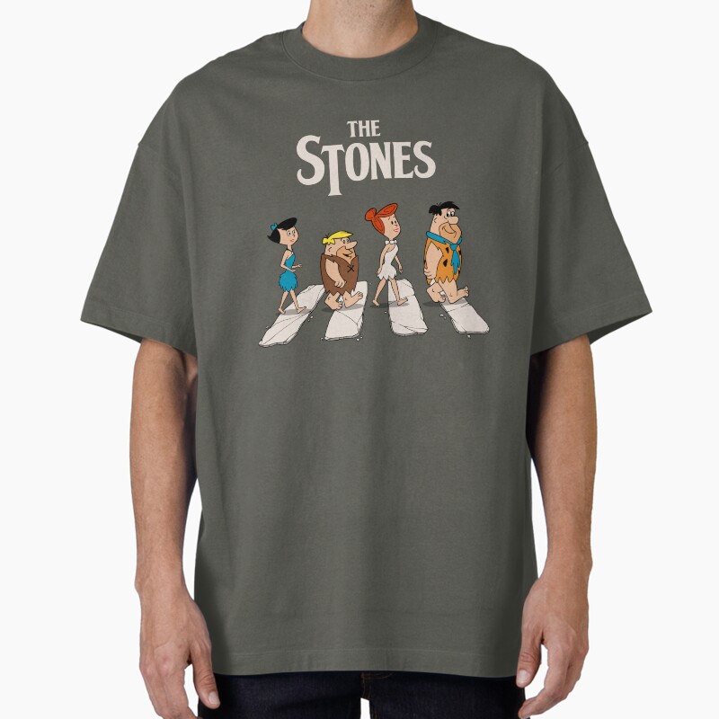 The Stones Unisex Graphic T Shirt Short Sleeve Tee Everyday Casual Wear