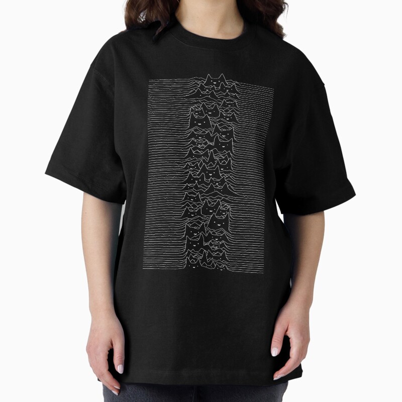 Furr Division Unisex Graphic T Shirt  Short Sleeve Tee Everyday Casual Wear 2