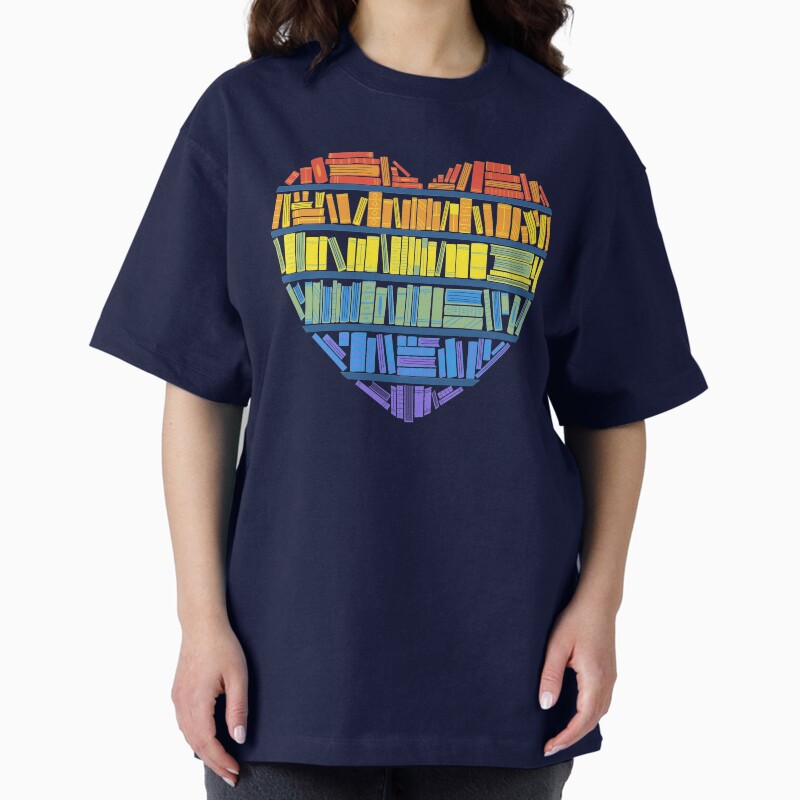 Love For Knowledge Unisex Graphic T Shirt Short Sleeve Tee Everyday Casual Wear 2