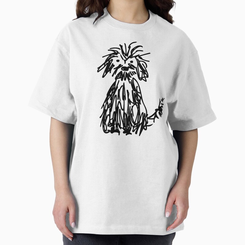Dog Days Unisex Graphic T Shirt  Short Sleeve Tee Everyday Casual Wear 2